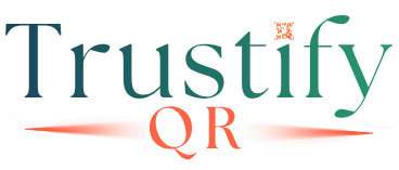 Trustify QR